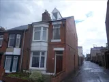 Roman Road, Lawe Top, NE33