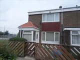 Norham Avenue South, south shields, NE34