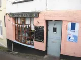 Castle Street, East Looe, Cornwall