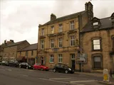 town foot, Rothbury, ne65