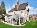 141 Sidford Road Sidmouth Devon