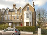 Coleraine Road, Blackheath