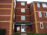 Ruston Road, Woolwich, London, SE18