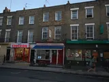Drummond Street,  London