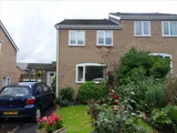 Dotland Close, Hexham, NE46