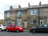 Percy Street, , DL15