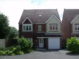 Walcher Gardens, , DL14