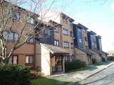 Belvedere Court, Laymarsh Close, Belvedere