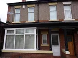 Glebe Terrace, Dunston, NE11