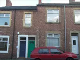 Napier Road, Swalwell, NE16