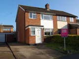 Hailey Croft, Chinnor