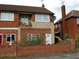 Woodfield Road, Princes Risborough