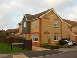 Jerrard Close, Leighton Buzzard