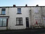 Herbert Street, Burnley