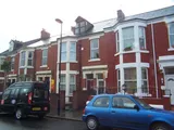 Tosson Terrace, Heaton, NE6