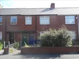 Chatsworth Gardens, St. Anthonys, NE6