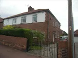 Benson Road, walker, NE6