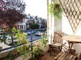 Rosebery Gardens, Crouch End