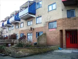 Kendal House, Byker Wall, NE6