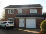 Home Park, wallsend, NE28