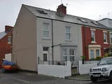 Windsor Terrace, whitley bay, NE26