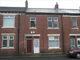 Alnwick Street, Wallsend, NE28