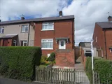 St. James Estate, Alnwick, NE66