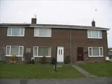 Spencer Drive, Pegswood, NE61