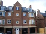 Mill Race Court, , NE61
