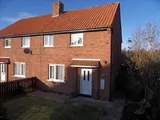 Postern Crescent, , NE61