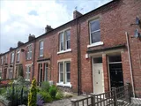 Olympia Gardens, , NE61