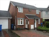 Callaly Close, Pegswood, NE61