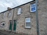 Mount Terrace, Rothbury, NE65