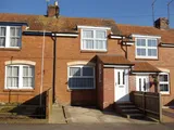 Simons Road, Sherborne