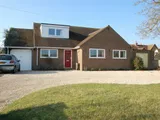 East Hagbourne, Didcot