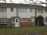 Swallow Close, Rugeley