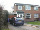 Dreyfus Close, Derby