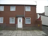 Palmerston Street , Stockton-on-Tees, TS18