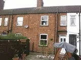 Meeting Lane, Kettering