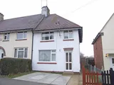 Jubilee Crescent, Wellingborough