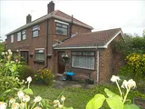 Netherby Green, Park End , TS3