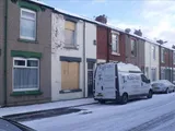 Harrow Street, Hartlepool, TS25