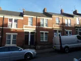 Howe Street, Gateshead, NE8