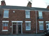 Cherry Tree Lane, Beverley
