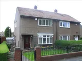 Coniston, wardley, NE10