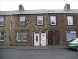 Hartington Street, Consett, DH8