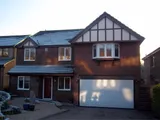 Chepstow Close, shotley Bridge, DH8
