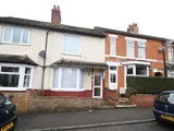 Milton Street