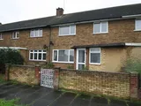Tennyson Road, Dartford