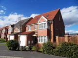Ovington Close, Templetown, DH8